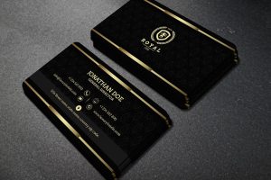 All You Need to Know About Metal Business Cards
